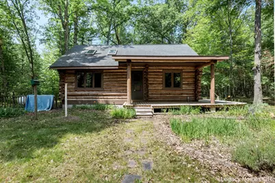 11332 Henderson Road, Montague, MI 49437 - Photo 1