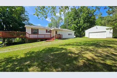 6700 Lorne Drive, Pentwater, MI 49449 - Photo 1