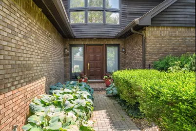 2361 Delaware Drive, Ann Arbor, MI 48103 - Photo 3