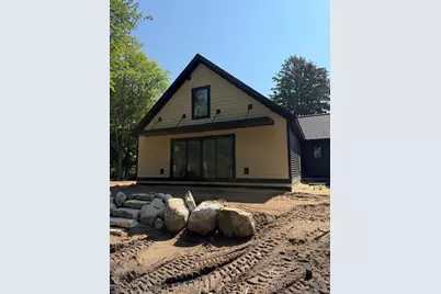 770 W Pontaluna Road, Muskegon, MI 49444 - Photo 1