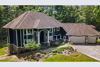 6311 Cobblestone Lane, Dexter, MI 48130 - Photo 1
