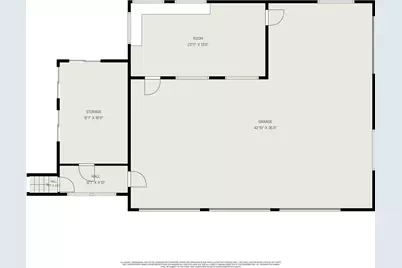 9640 E Condensery Road, Marion City, MI 48811 - Photo 25