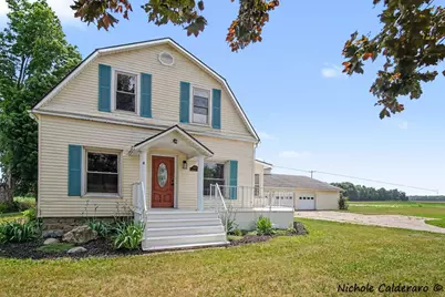 9640 E Condensery Road, Marion City, MI 48811 - Photo 3