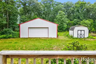 9255 Blue Lake Rd, Twin Lake, MI 49457 - Photo 39