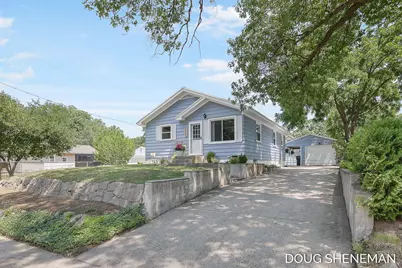 3924 Heron Avenue SW, Wyoming, MI 49509 - Photo 1