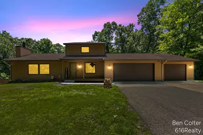 3161 Emberwood Drive SE, Lowell, MI 49331 - Photo 1