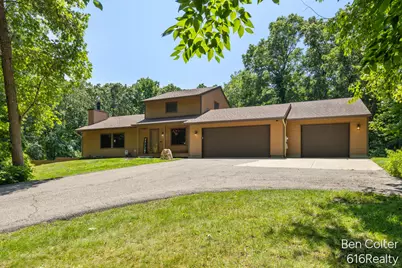 3161 Emberwood Drive SE, Lowell, MI 49331 - Photo 45