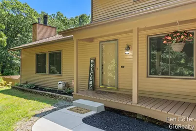 3161 Emberwood Drive SE, Lowell, MI 49331 - Photo 5