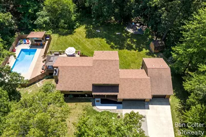 3161 Emberwood Drive SE, Lowell, MI 49331 - Photo 43