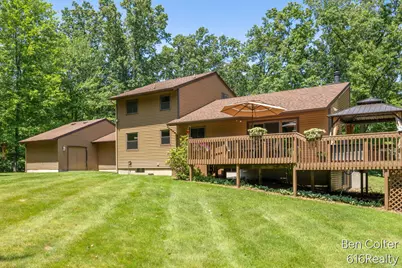 3161 Emberwood Drive SE, Lowell, MI 49331 - Photo 11