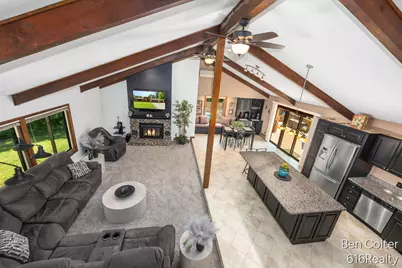 3161 Emberwood Drive SE, Lowell, MI 49331 - Photo 27