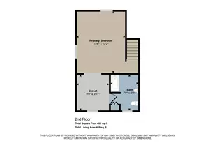3161 Emberwood Dr SE, Lowell, MI 49331 - Photo 33