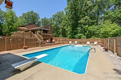 3161 Emberwood Drive SE, Lowell, MI 49331 - Photo 5