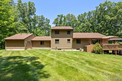 3161 Emberwood Drive SE, Lowell, MI 49331 - Photo 3