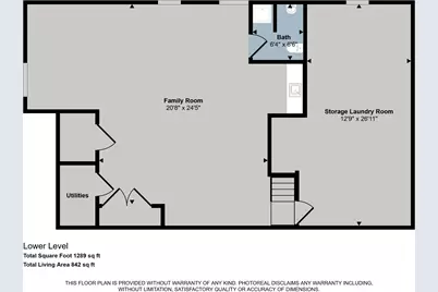 3161 Emberwood Drive SE, Lowell, MI 49331 - Photo 37