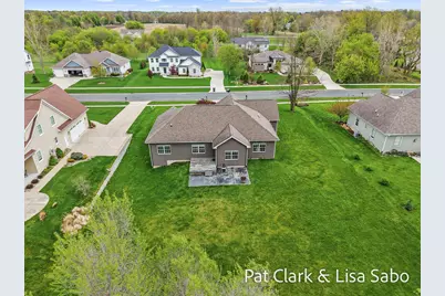 3415 Northfield Trail, Kalamazoo, MI 49009 - Photo 3