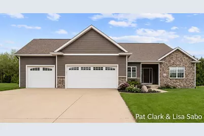 3415 Northfield Trail, Kalamazoo, MI 49009 - Photo 1