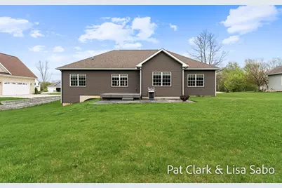 3415 Northfield Trail, Kalamazoo, MI 49009 - Photo 5