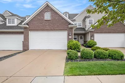 2925 N Knightsbridge Circle, Ann Arbor, MI 48105 - Photo 1