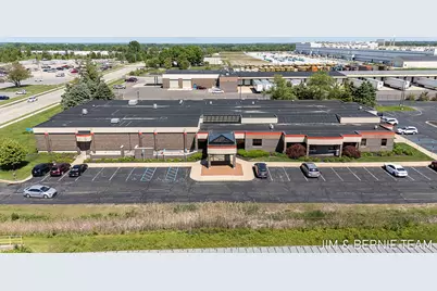 750 E 40th Street #Suite 2, Holland, MI 49423 - Photo 1
