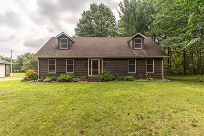 4625 Loveland Road, Grass Lake, MI 49240 - Photo 1