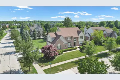 592 Terrace Court, Canton, MI 48188 - Photo 3