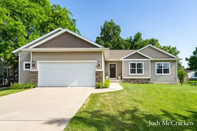 5195 76th Street SE, Caledonia, MI 49316 - Photo 1