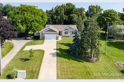 5195 76th Street SE, Caledonia, MI 49316 - Photo 43