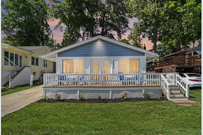 6600 Shoreline Court, Saranac, MI 48881 - Photo 1
