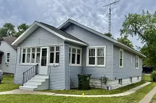 1863 Manz St, Muskegon, MI 49442 - Photo 1