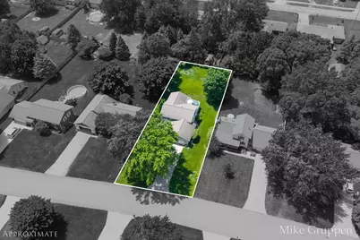 2565 Spring Court, Zeeland, MI 49464 - Photo 5