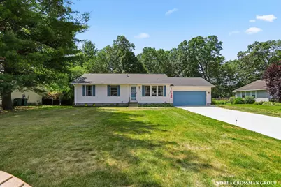 1095 Becker Road, Muskegon, MI 49445 - Photo 1