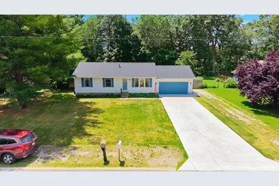 1095 Becker Road, Muskegon, MI 49445 - Photo 31