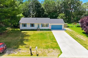 1095 Becker Rd, Muskegon, MI 49445 - Photo 31