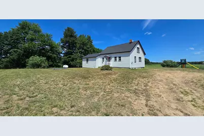 9322 N 80th Avenue, Pentwater, MI 49449 - Photo 1