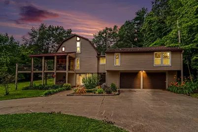 55942 Day Road, Marcellus, MI 49067 - Photo 1