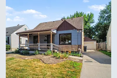623 Clinton Street, Flint, MI 48507 - Photo 5