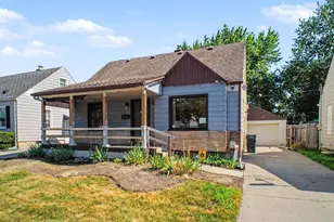 623 Clinton St, Flint, MI 48507 - Photo 5