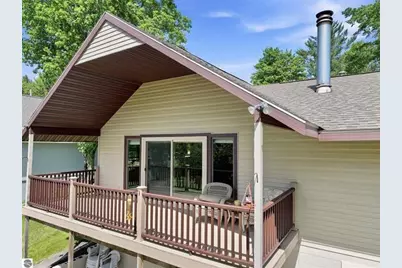 10876 Lockwood Drive, Cadillac, MI 49601 - Photo 35