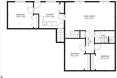 10876 Lockwood Drive, Cadillac, MI 49601 - Photo 45