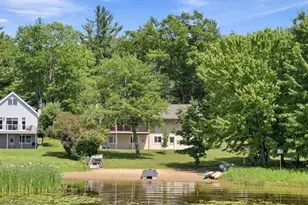10876 Lockwood Dr, Cadillac, MI 49601 - Photo 33