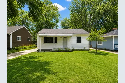39294 Ormsby Street, Clinton, MI 48036 - Photo 1