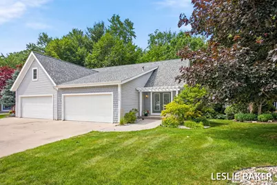 14806 Woodswalk Court #18, Spring Lake, MI 49456 - Photo 1