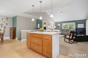 14806 Woodswalk Ct, Spring Lake, MI 49456 - Photo 23