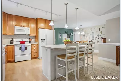 14806 Woodswalk Court #18, Spring Lake, MI 49456 - Photo 15