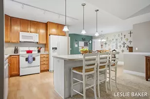 14806 Woodswalk Ct, Spring Lake, MI 49456 - Photo 15