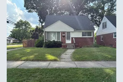 18201 Gaylord, Bedford, MI 48240 - Photo 1