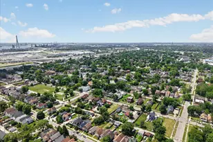 5827 Baker St, Detroit, MI 48209 - Photo 47