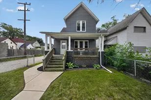 5827 Baker St, Detroit, MI 48209 - Photo 1
