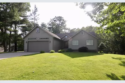 6829 Wintergreen Drive, Fruitport, MI 49415 - Photo 1